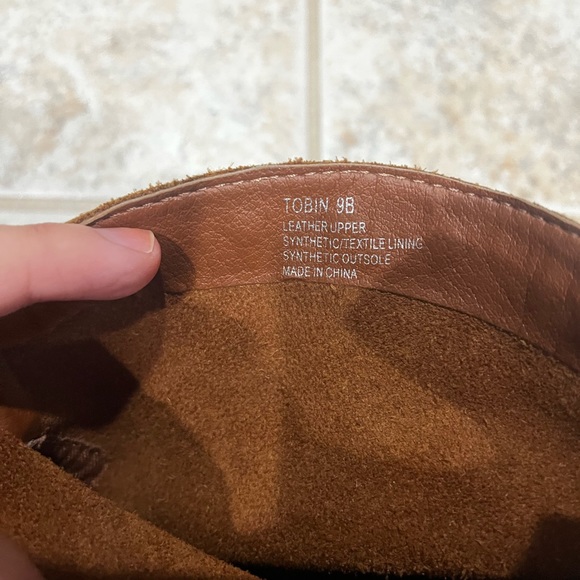 Western Booties - Picture 3 of 5